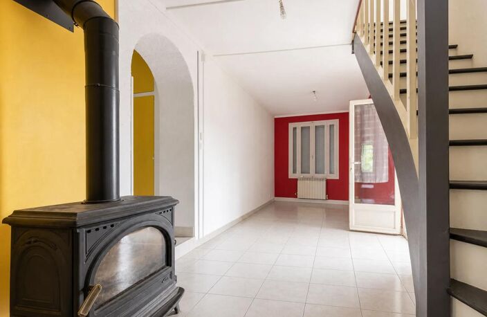 Maison 6 pièces avec grand garage — photo 5