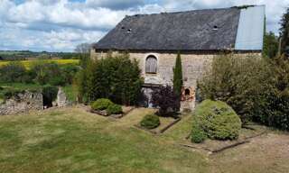 Maison 4 Pièces 127 m² à vendre à Saint-Ouen-en-Champagne (72350)