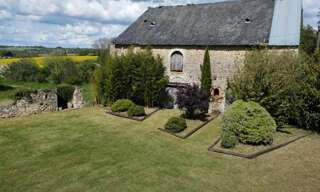Maison 4 Pièces 127 m² à vendre à Saint-Ouen-en-Champagne (72350)