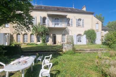 Maison 7 pièces 139900 €