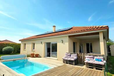 Maison 4 pièces 330000 €