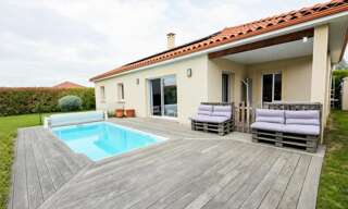Maison 4 Pièces 100 m² à vendre à Bordères-sur-l'Échez (65320)