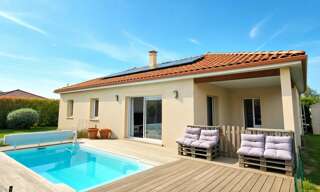 Maison 4 Pièces 100 m² à vendre à Bordères-sur-l'Échez (65320)