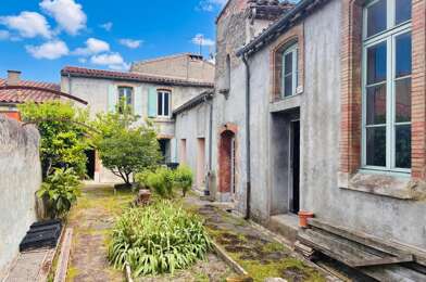 Maison 7 pièces 330000 €