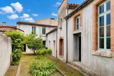 Maison 7 pièces 330000 €