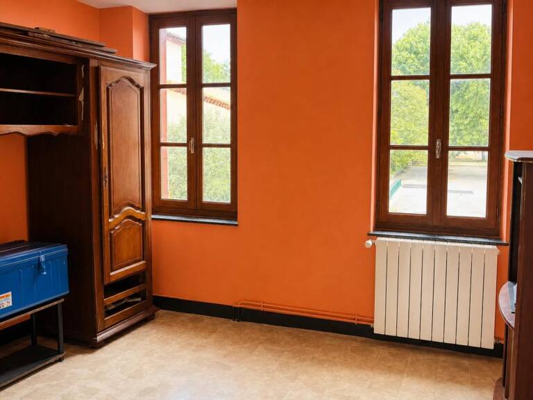 Maison louée au pied de la Cité de Carcassonne — photo 1