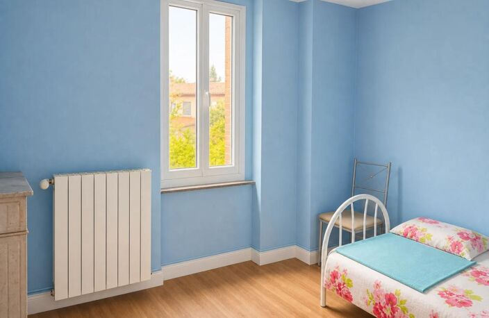 Maison louée au pied de la Cité de Carcassonne — photo 3