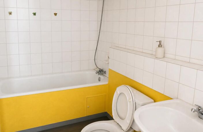 Maison louée au pied de la Cité de Carcassonne — photo 4