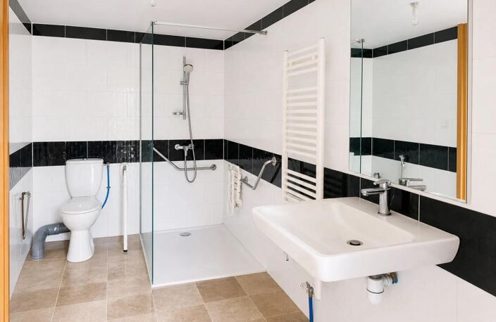 Maison louée au pied de la Cité de Carcassonne — photo 5