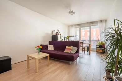 Appartement 3 pièces 230000 €