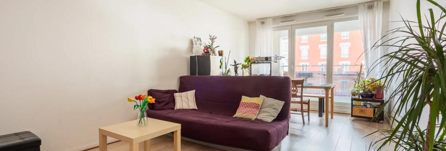 Appartement 3 Pièces 70 m² à vendre à Bondy (93140)