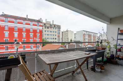 Appartement 3 pièces 215000 €