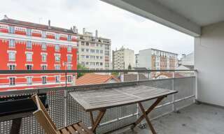 Appartement 3 Pièces 70 m² à vendre à Bondy (93140)