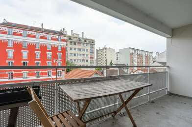 Appartement 3 pièces 215000 €