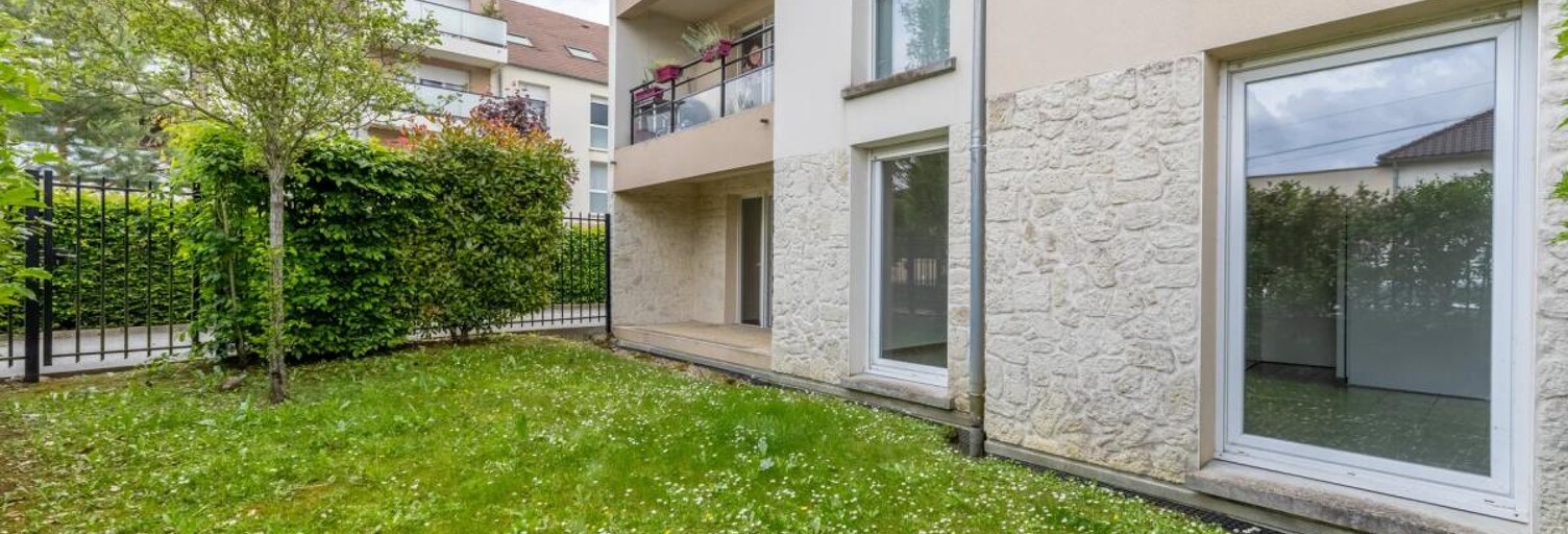 Appartement 3 Pièces 64 m² à vendre à Rambouillet (78120)