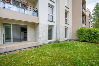 Appartement 3 pièces 235000 €
