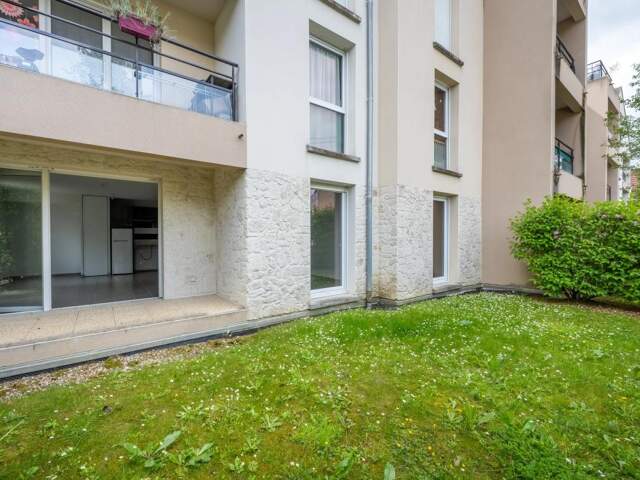3 pièces lumineux avec terrasse à Rambouillet — photo du bien