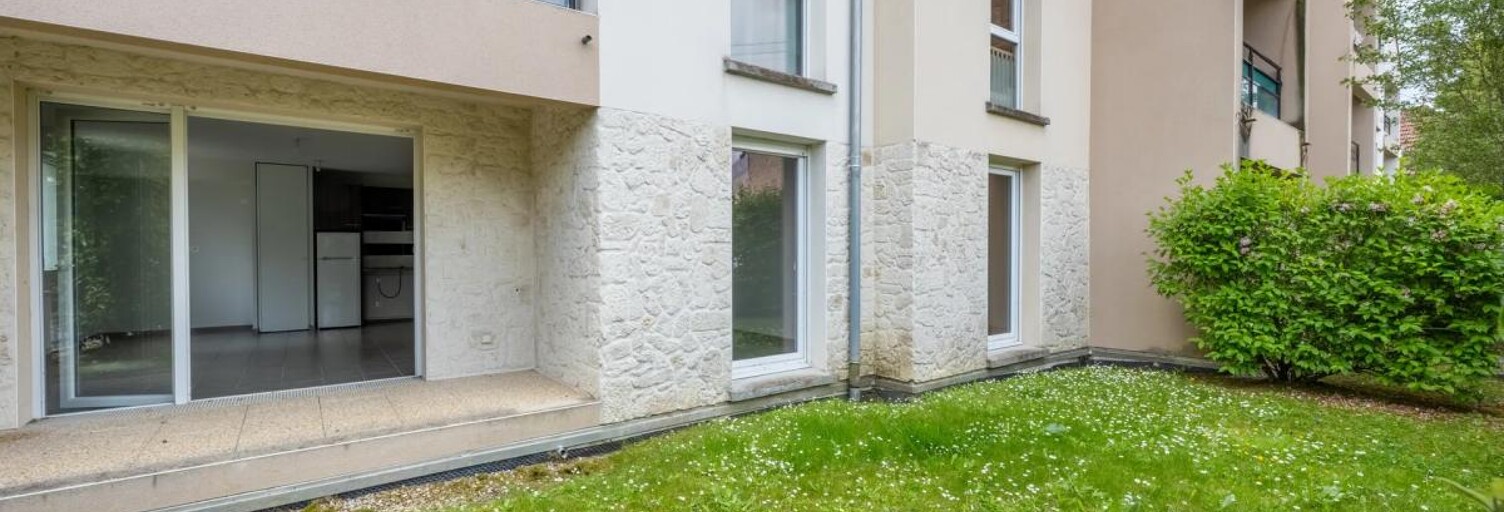 Appartement 3 Pièces 64 m² à vendre à Rambouillet (78120)
