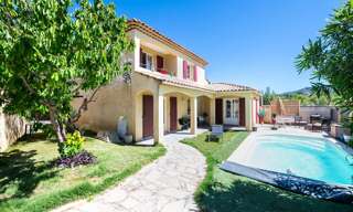 Maison 5 Pièces 136 m² à vendre à Marseille 13 (13013)