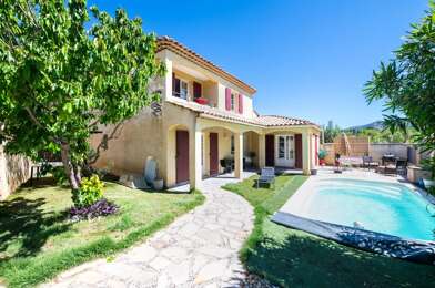 Maison 5 pièces 606000 €