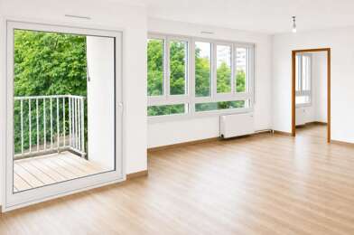 Appartement 3 pièces 249000 €