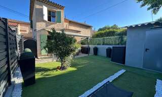 Maison 4 Pièces 63 m² à vendre à Marseille 15 (13015)