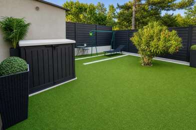 Maison 4 pièces 262000 €