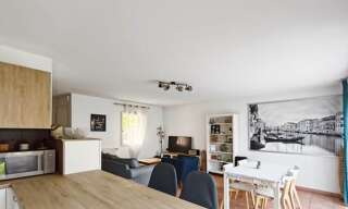 Maison 4 Pièces 90 m² à vendre à Pau (64000)