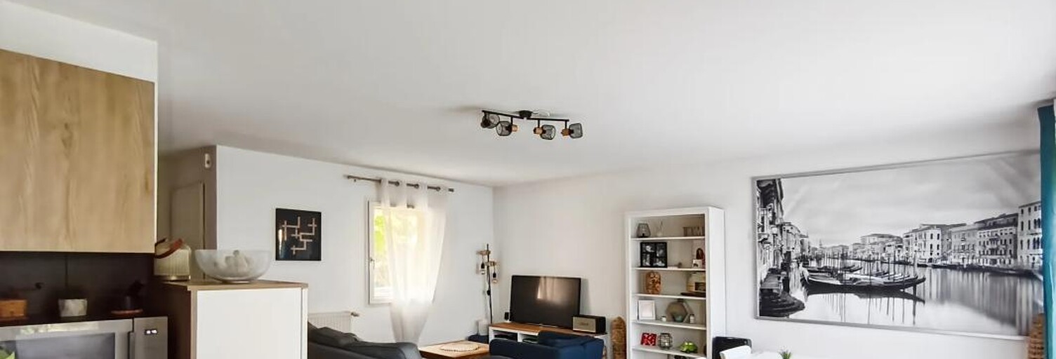 Maison 4 Pièces 90 m² à vendre à Pau (64000)