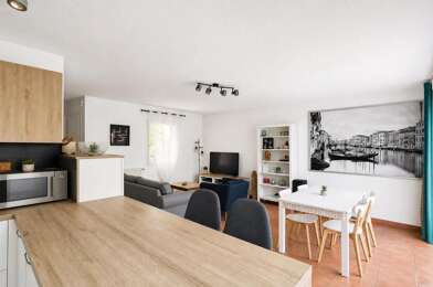 Maison 4 pièces 265000 €