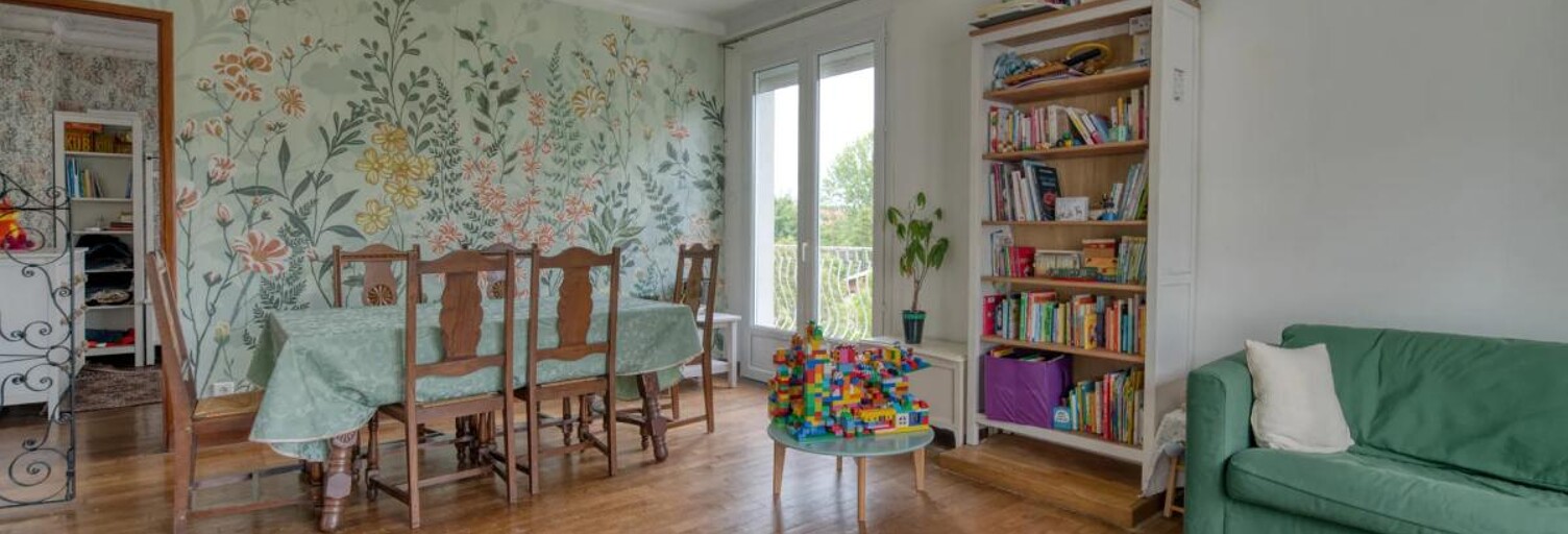 Maison 6 Pièces 137 m² à vendre à Toulouse (31400)