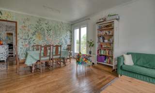 Maison 6 Pièces 137 m² à vendre à Toulouse (31400)