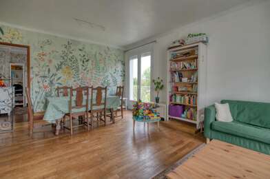Maison 6 pièces 375000 €