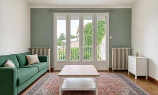 Maison 6 Pièces 137 m² à vendre à Toulouse (31400)