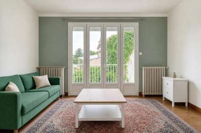 Maison 6 pièces 375000 €