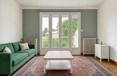 Maison 4 pièces de 137 m² à Toulouse — photo du bien