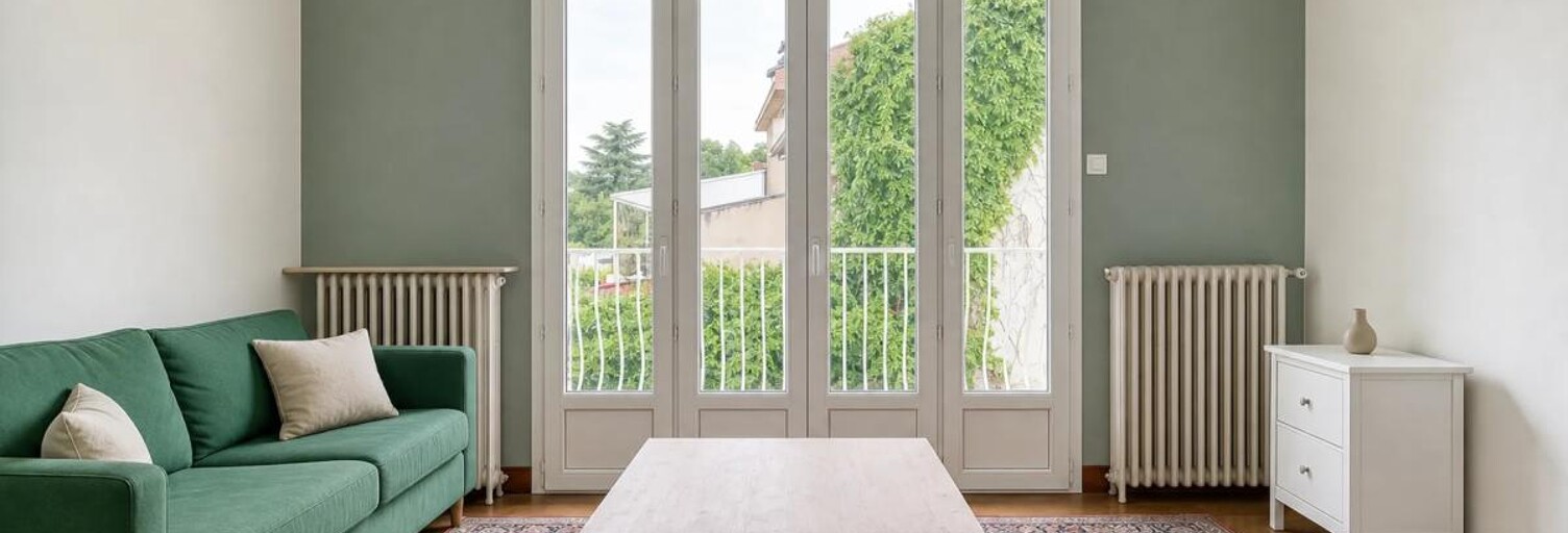 Maison 6 Pièces 137 m² à vendre à Toulouse (31400)