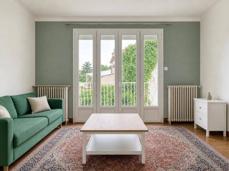 Maison 4 pièces de 137 m² à Toulouse — photo 1