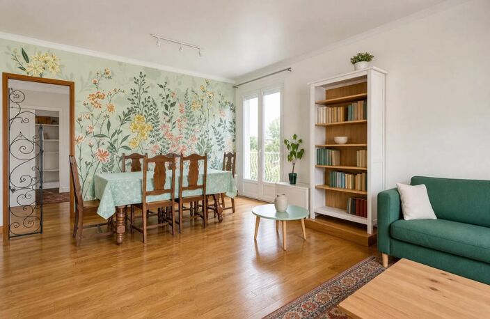 Maison 4 pièces de 137 m² à Toulouse — photo 3