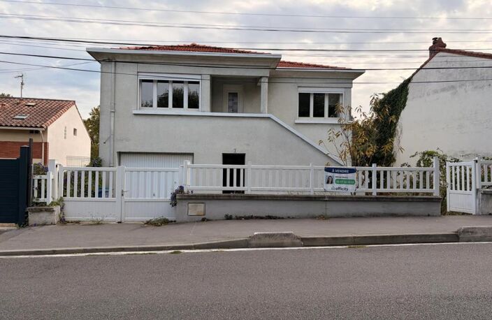 Maison 4 pièces de 137 m² à Toulouse — photo 4