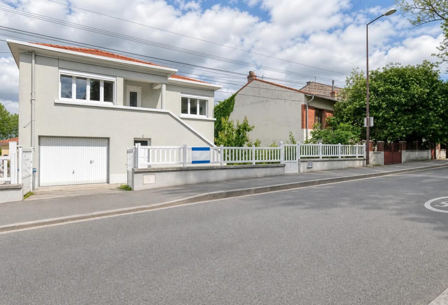 Maison 4 pièces de 137 m² à Toulouse — photo 1