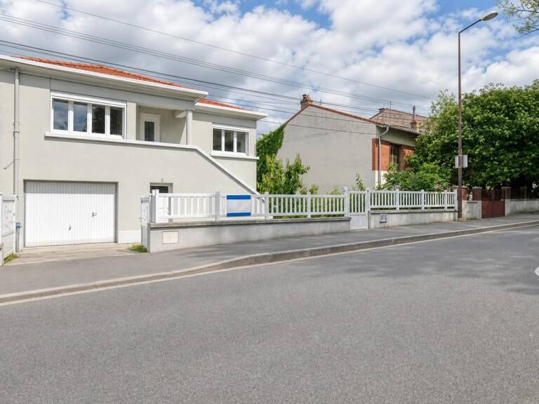 Maison 4 pièces de 137 m² à Toulouse — photo 1