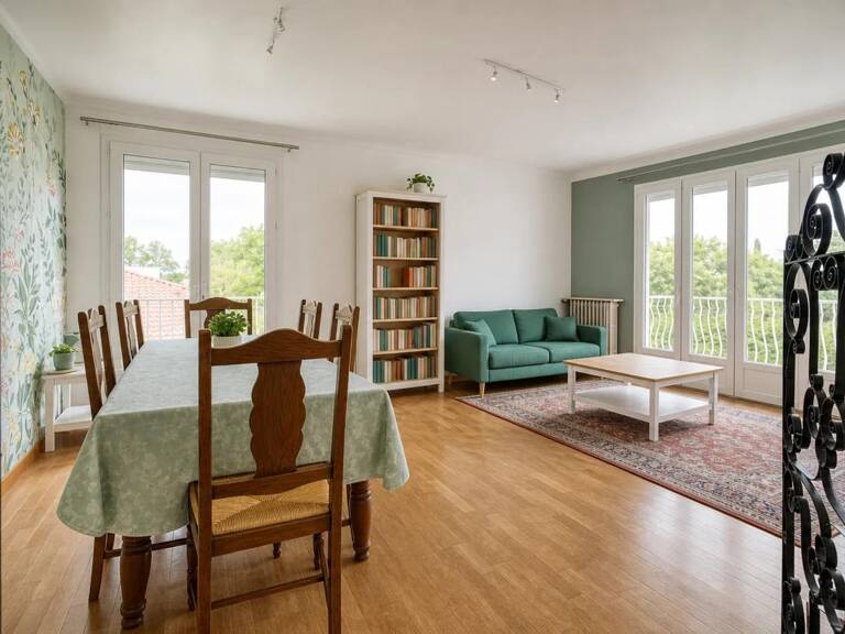 Maison 4 pièces de 137 m² à Toulouse — photo 1