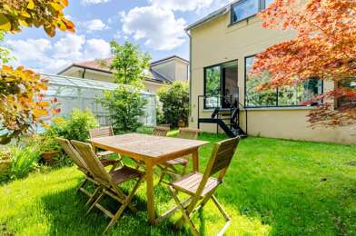 Maison 6 pièces 837000 €