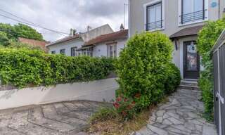 Maison 8 Pièces 100 m² à vendre à Houilles (78800)