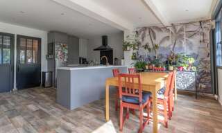 Maison 8 Pièces 100 m² à vendre à Houilles (78800)