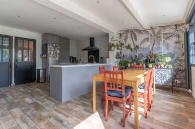 Maison 8 pièces 535000 €
