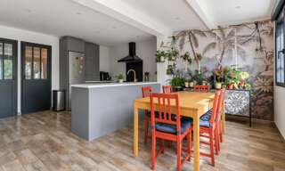 Maison 8 Pièces 100 m² à vendre à Houilles (78800)