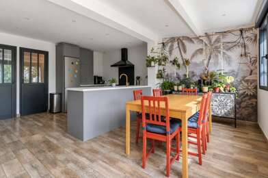 Maison 8 pièces 535000 €