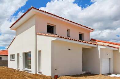 Maison 4 pièces 396000 €